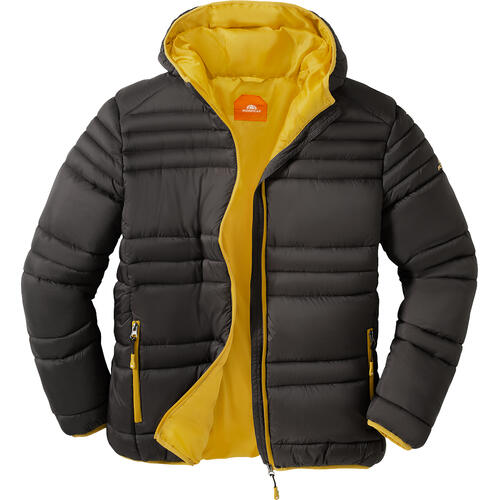 Nordcap Herren Steppjacke