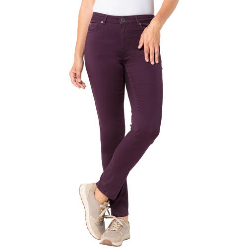 Emilia Parker Damen Superstretch-Jeans