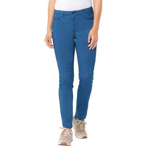 Emilia Parker Damen Superstretch-Jeans