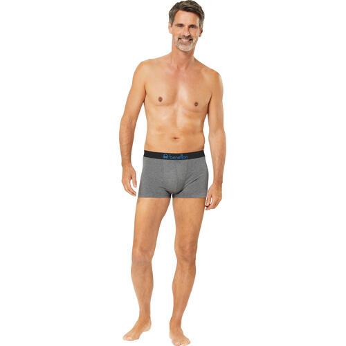 Benetton 5er Pack Boxershorts