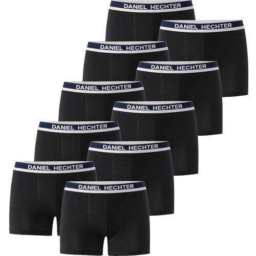 Daniel Hechter 10er Pack Boxershorts