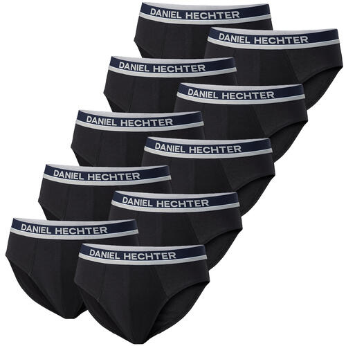 Daniel Hechter 10er Pack Herren Slips