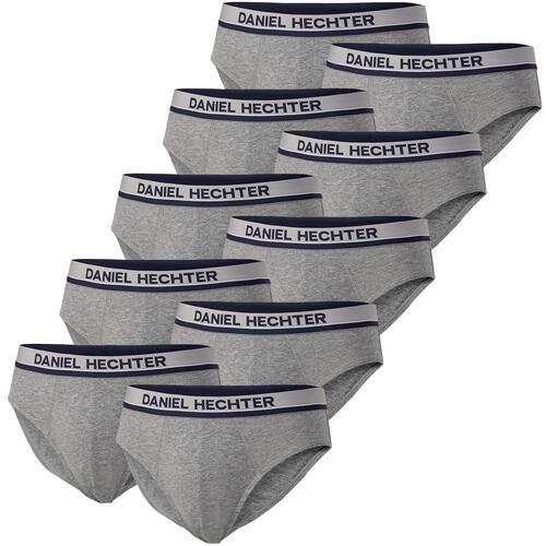 Daniel Hechter 10er Pack Herren Slips