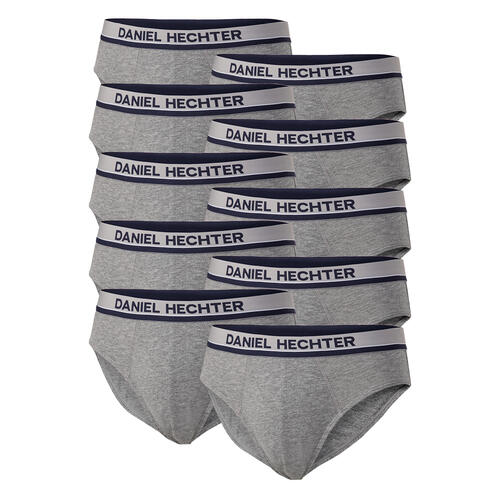 Daniel Hechter 10er Pack Herren Slips