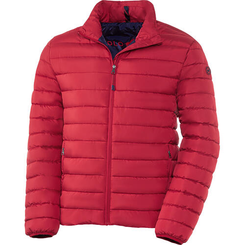 Polo Sylt Herren Steppjacke