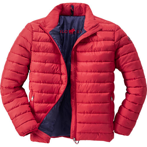 Polo Sylt Herren Steppjacke