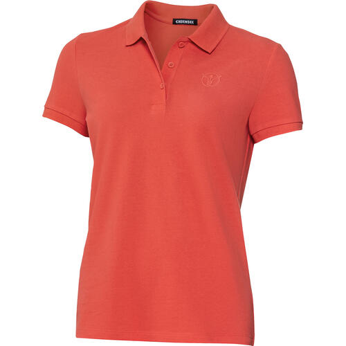 Chiemsee Damen Poloshirt 100% Baumwolle