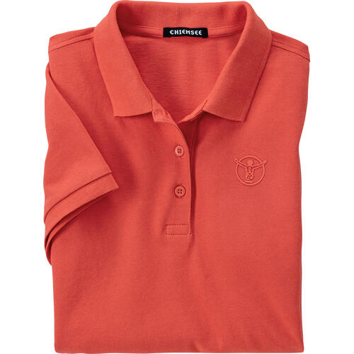 Chiemsee Damen Poloshirt 100% Baumwolle