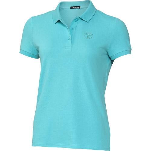 Chiemsee Damen Poloshirt 100% Baumwolle