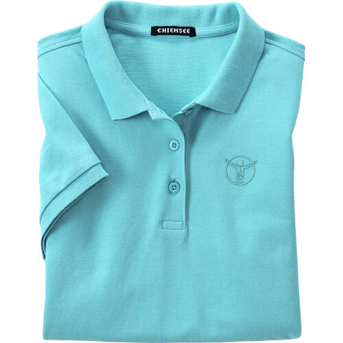 Chiemsee Damen Poloshirt 100% Baumwolle