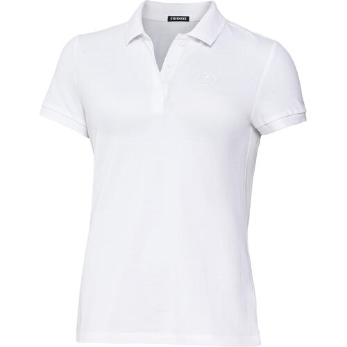 Chiemsee Damen Poloshirt 100% Baumwolle