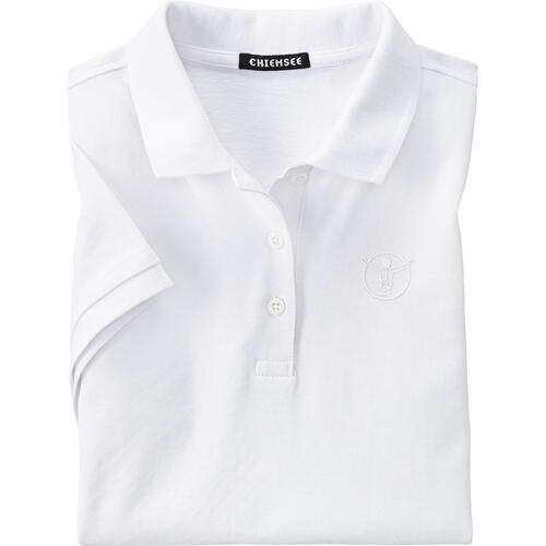 Chiemsee Damen Poloshirt 100% Baumwolle