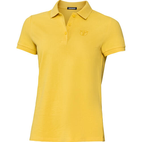 Chiemsee Damen Poloshirt 100% Baumwolle