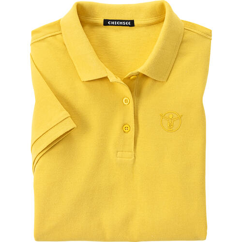 Chiemsee Damen Poloshirt 100% Baumwolle