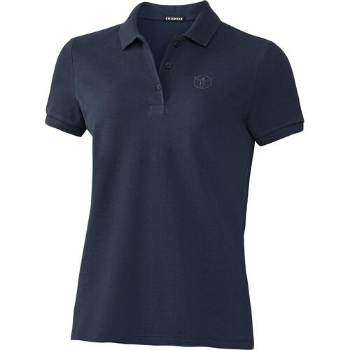 Chiemsee Damen Poloshirt 100% Baumwolle