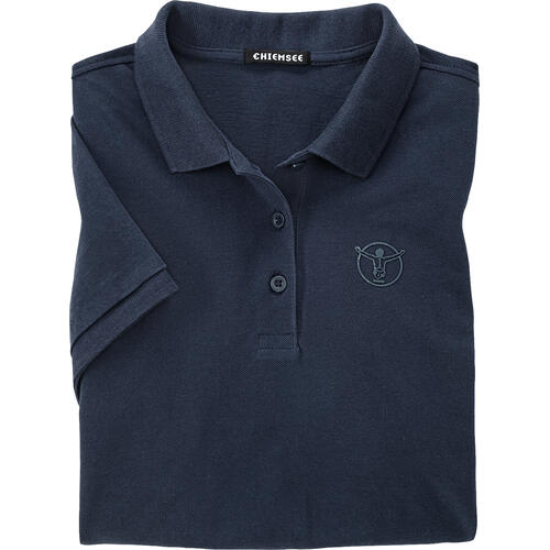 Chiemsee Damen Poloshirt 100% Baumwolle