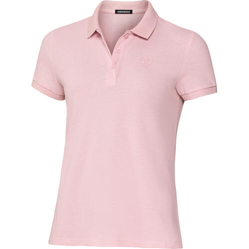 Chiemsee Damen Poloshirt 100% Baumwolle