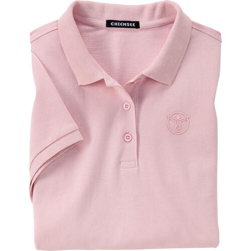 Chiemsee Damen Poloshirt 100% Baumwolle