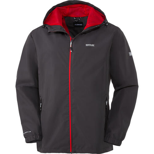 Regatta Herren Wetterschutzjacke
