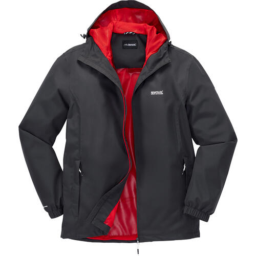 Regatta Herren Wetterschutzjacke