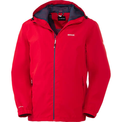 Regatta Herren Wetterschutzjacke
