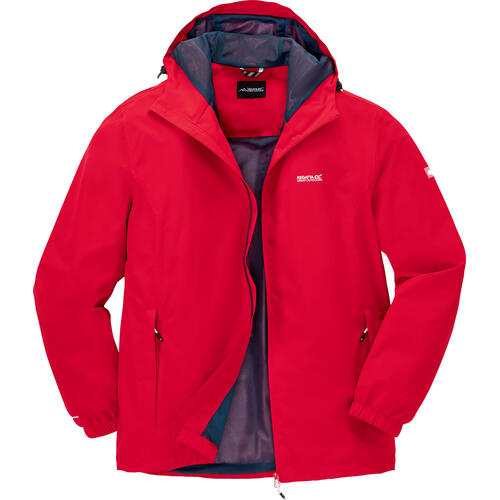 Regatta Herren Wetterschutzjacke