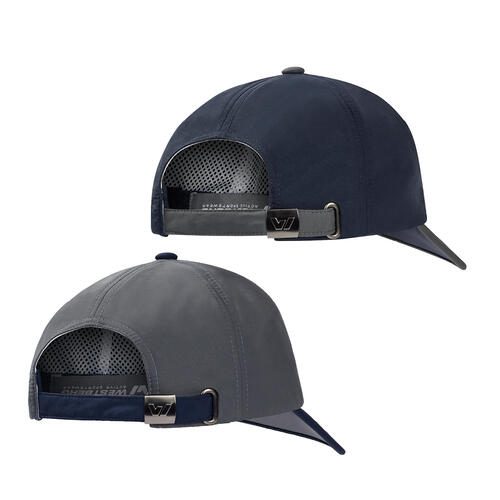 Westberg 2er Pack UV-Schirmm�tzen unisex