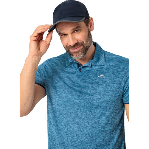 Westberg 2er Pack UV-Schirmmtzen unisex