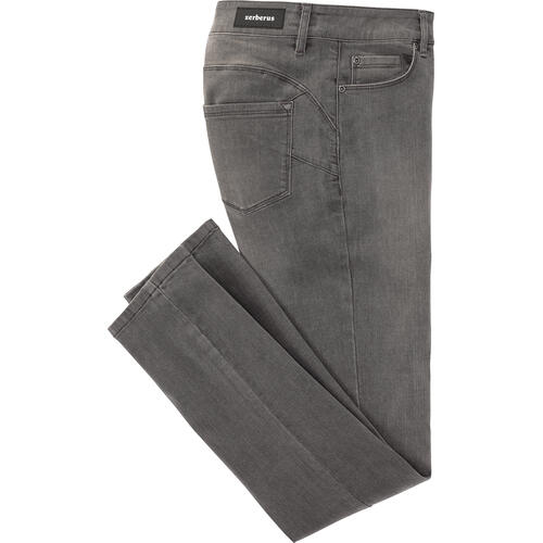 Zerberus Damen Bestform-Jeans