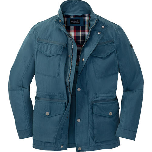 HENSON&HENSON Herren �bergangs-Parka