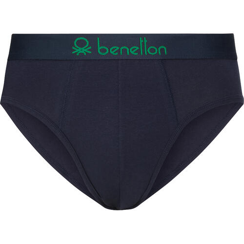Benetton 10er Pack Slips