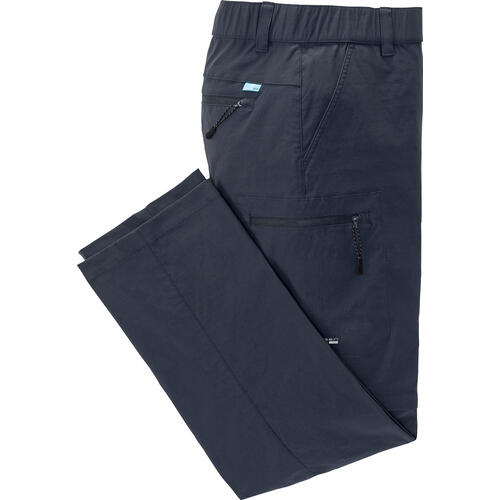 Spitzbergen Herren Zip-Off-Trekkinghose