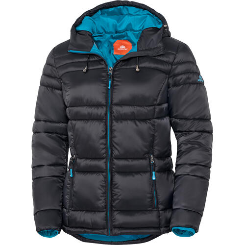 Nordcap Damen Steppjacke ultraleicht und warm