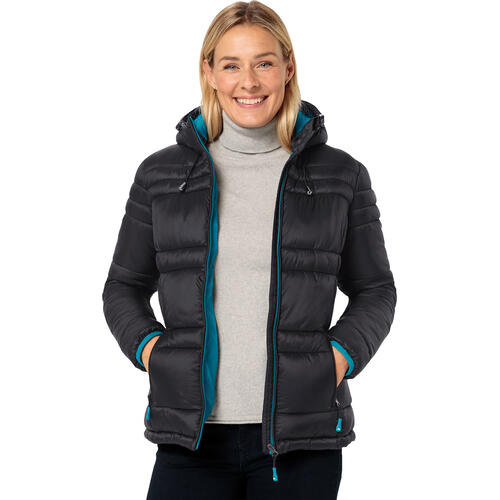 Nordcap Damen Steppjacke