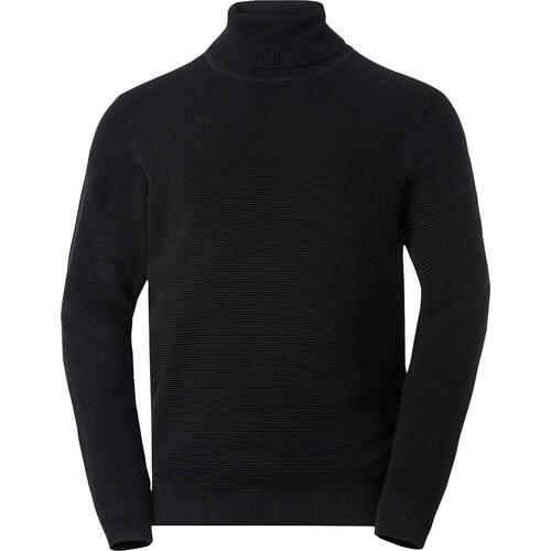 Otto Kern Herren Rollkragen-Pullover