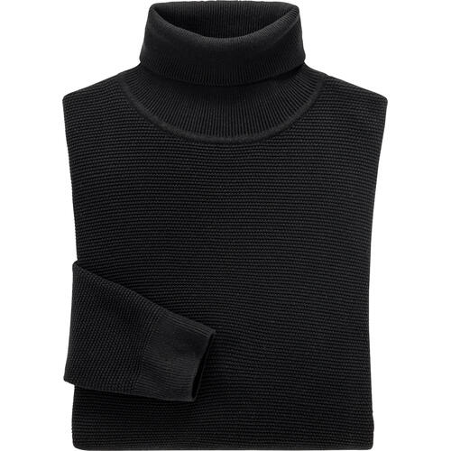 Otto Kern Herren Rollkragen-Pullover