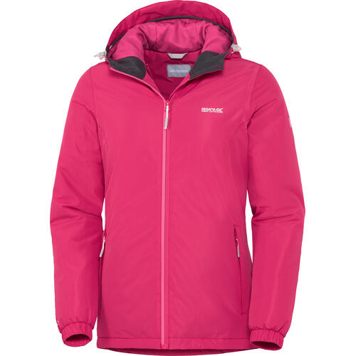 Regatta Damen Wetterschutzjacke wattiert