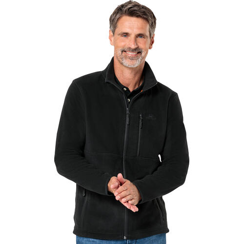 Nordcap Fleecejacke unisex