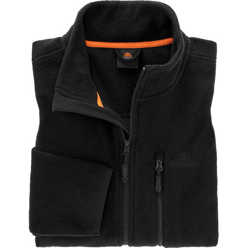 Nordcap Fleecejacke unisex