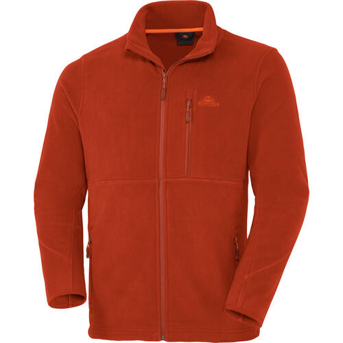 Nordcap Fleecejacke unisex