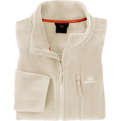 Nordcap Fleecejacke unisex