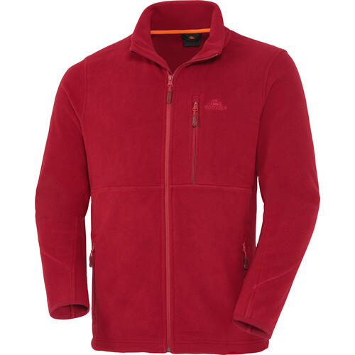 Nordcap Fleecejacke unisex