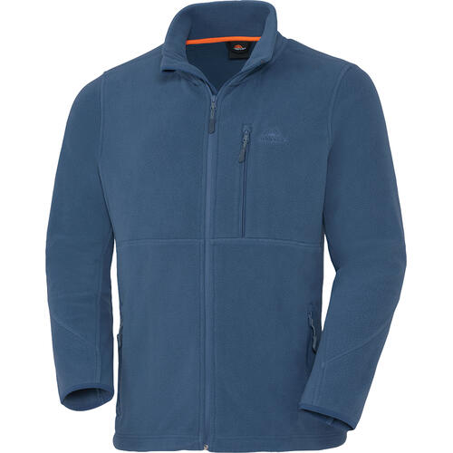 Nordcap Fleecejacke unisex