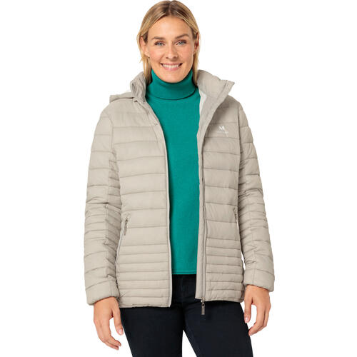 Patsy&Lou Damen Steppjacke