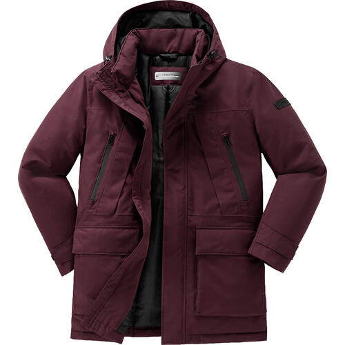 Spitzbergen Herren Aktiv-Parka