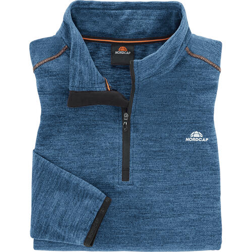 Nordcap Funktions-Troyer unisex