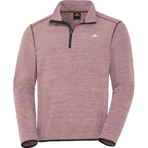 Nordcap Funktions-Troyer unisex