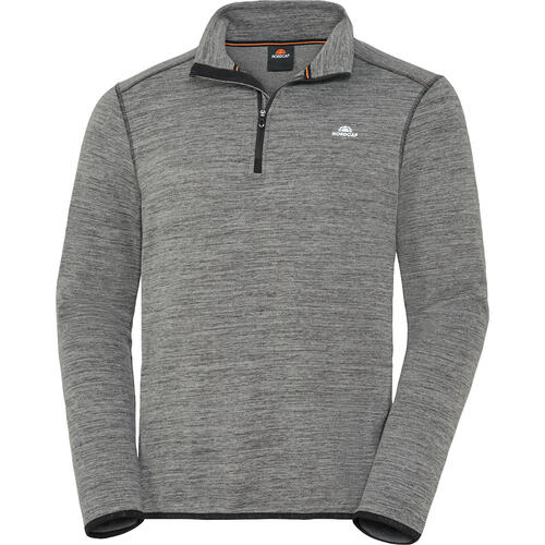 Nordcap Funktions-Troyer unisex