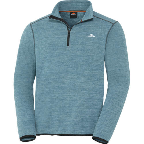 Nordcap Funktions-Troyer unisex