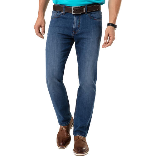 OTTO KERN Herren Denimstretch-Jeans